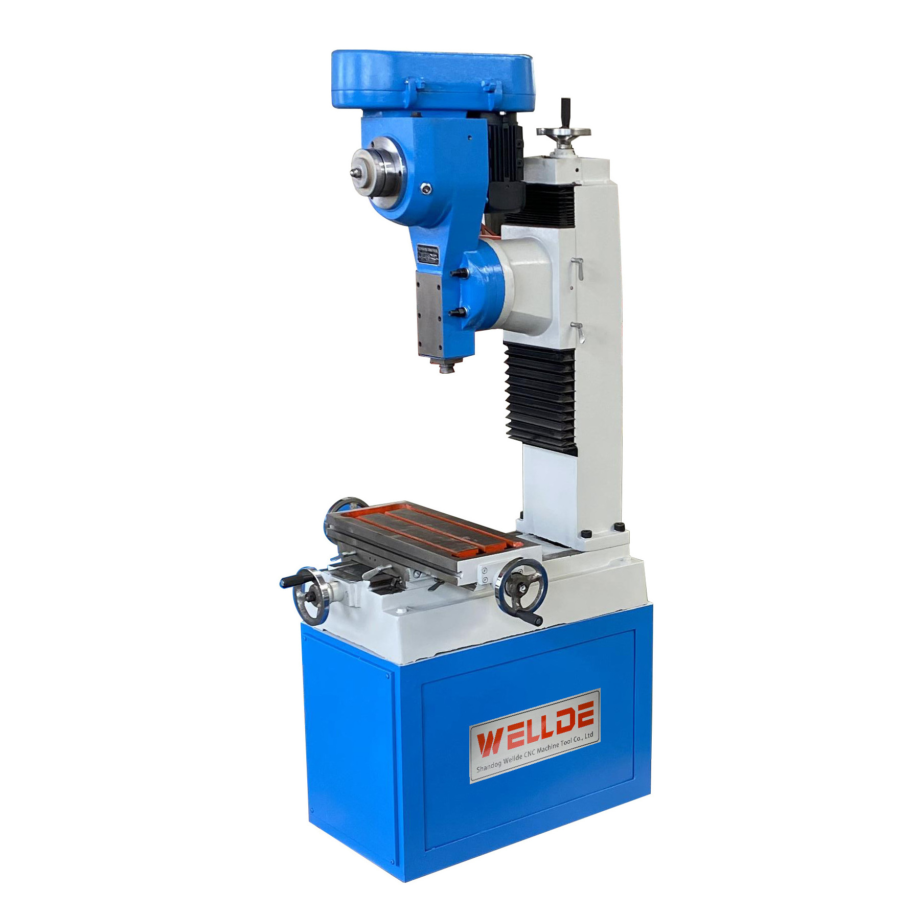 China Small Vertical Slotting Machine For Metal