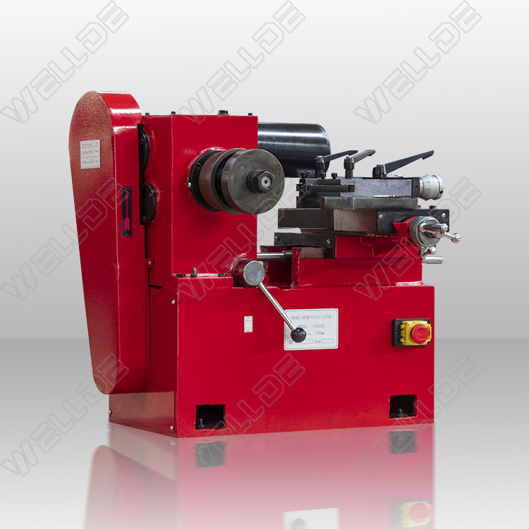 Good Quality Factory Directly Sale Car Brake Disc Lathe C9335 Disk Brake Rotor Lathe Machine