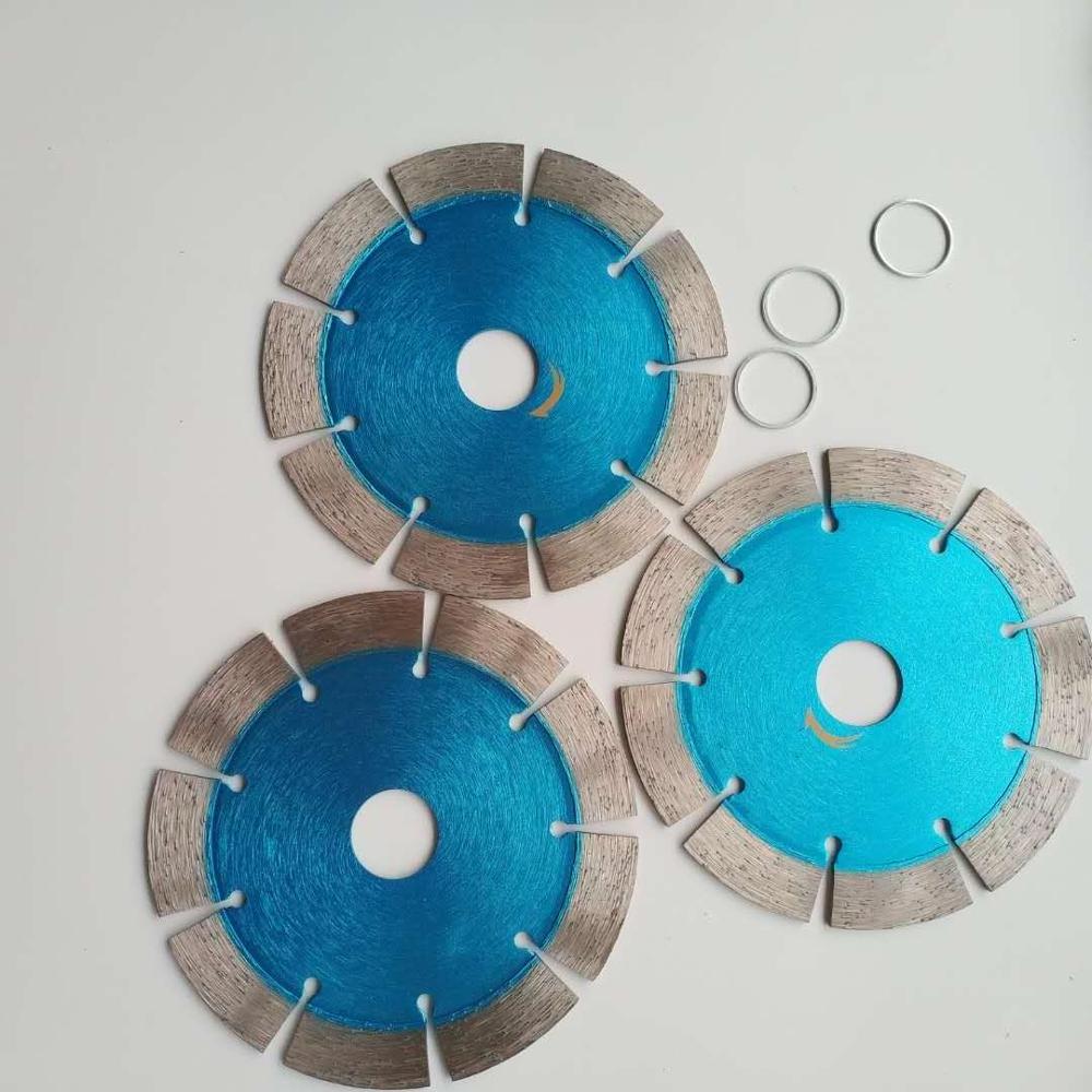 Zero chipping marble stone tiles abrasive disc Granite diamond saw blade to cut hard stone saw blade