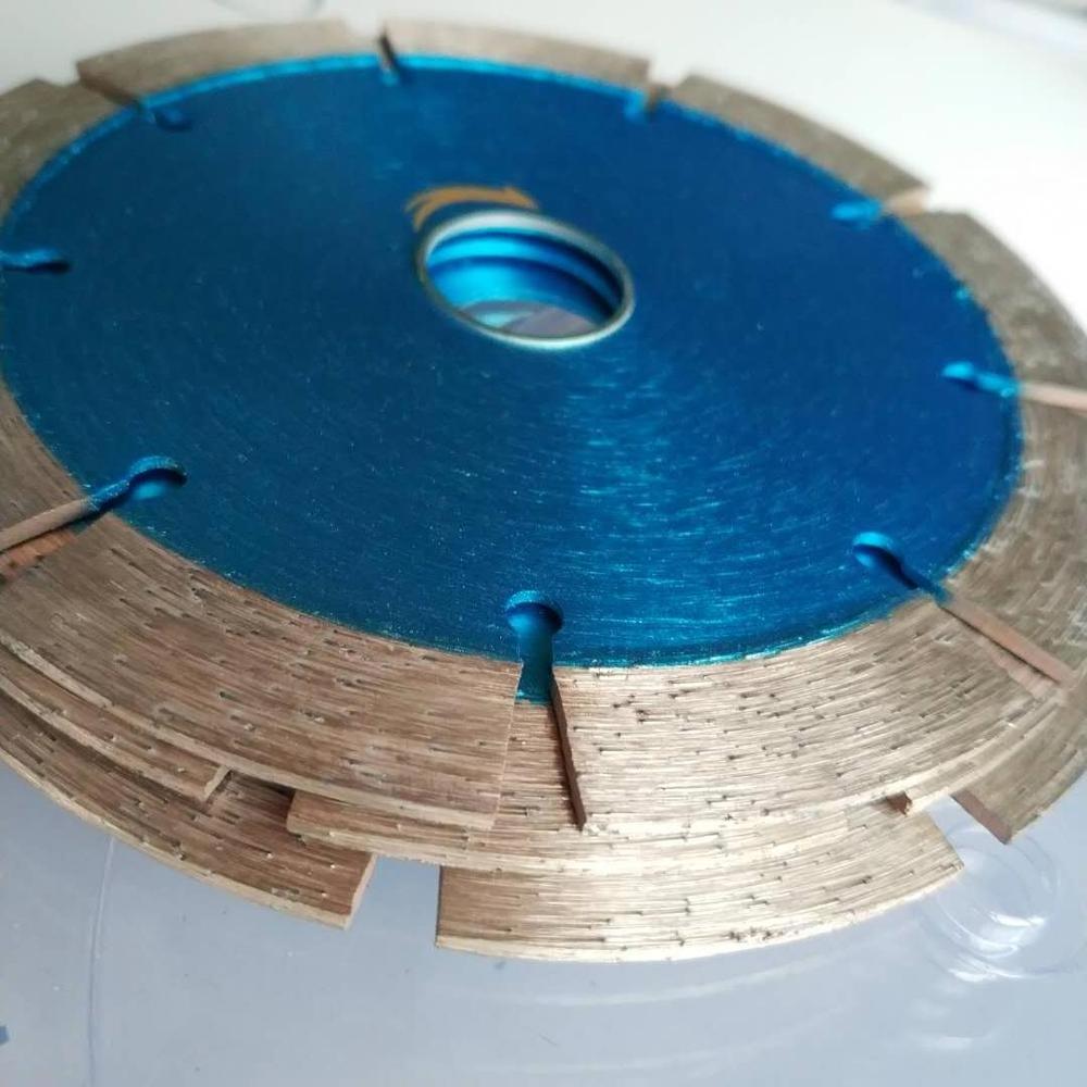 Zero chipping marble stone tiles abrasive disc Granite diamond saw blade to cut hard stone saw blade