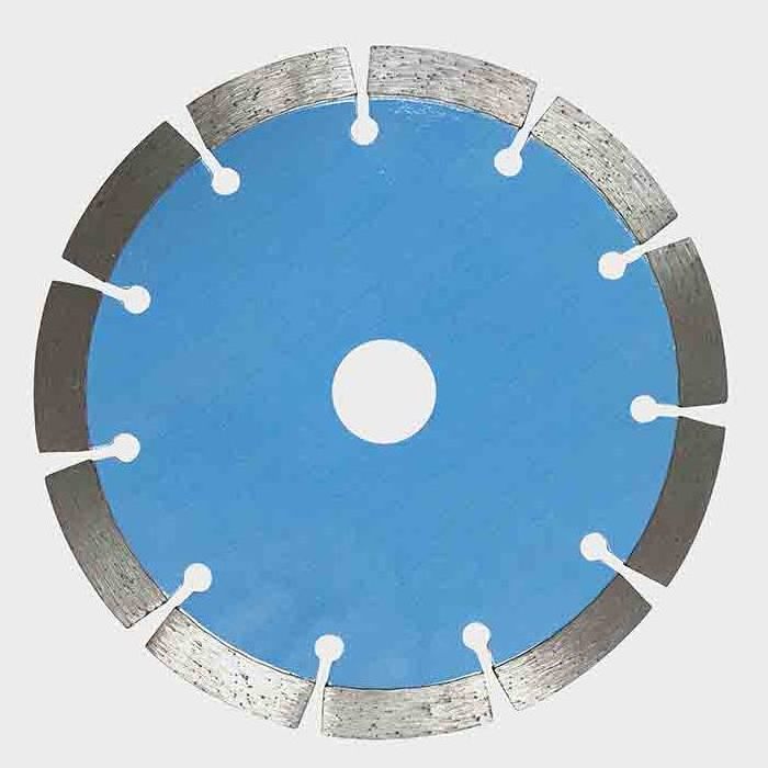 125Mm Special Ceramic Cutter Diamond Mini Cutting Saw Blade For Porcelain Vitrified Glass Tile Best Wet Cutting Disc