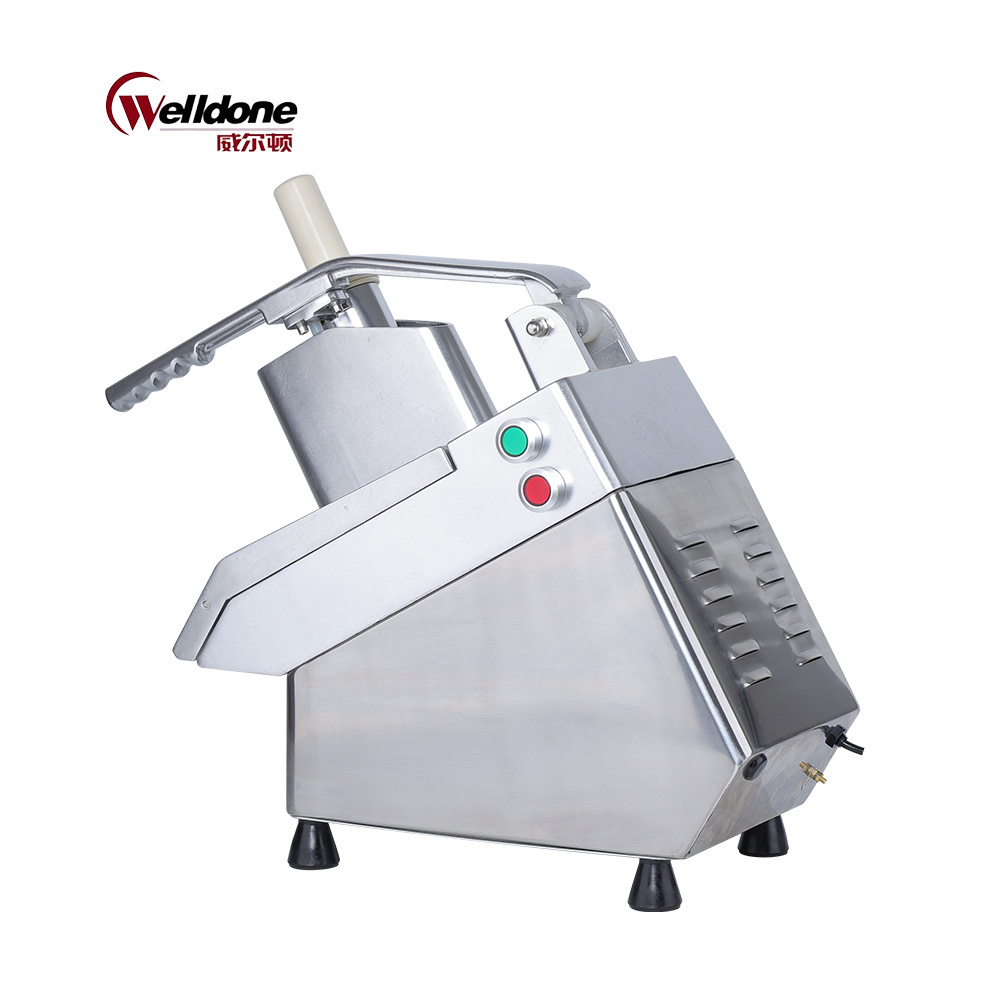 Hot selling good quality manual automatic industrial potato chips making machine price