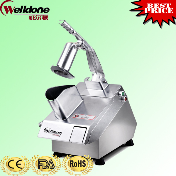 High quality onion cabbage potato chips mushroom slicer machine