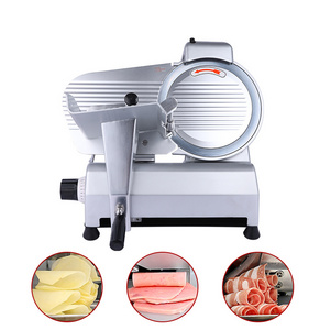 New Hot Selling Products Beef Multi Adjustable Size Grinder Luncheon Meat Cutter Slicer