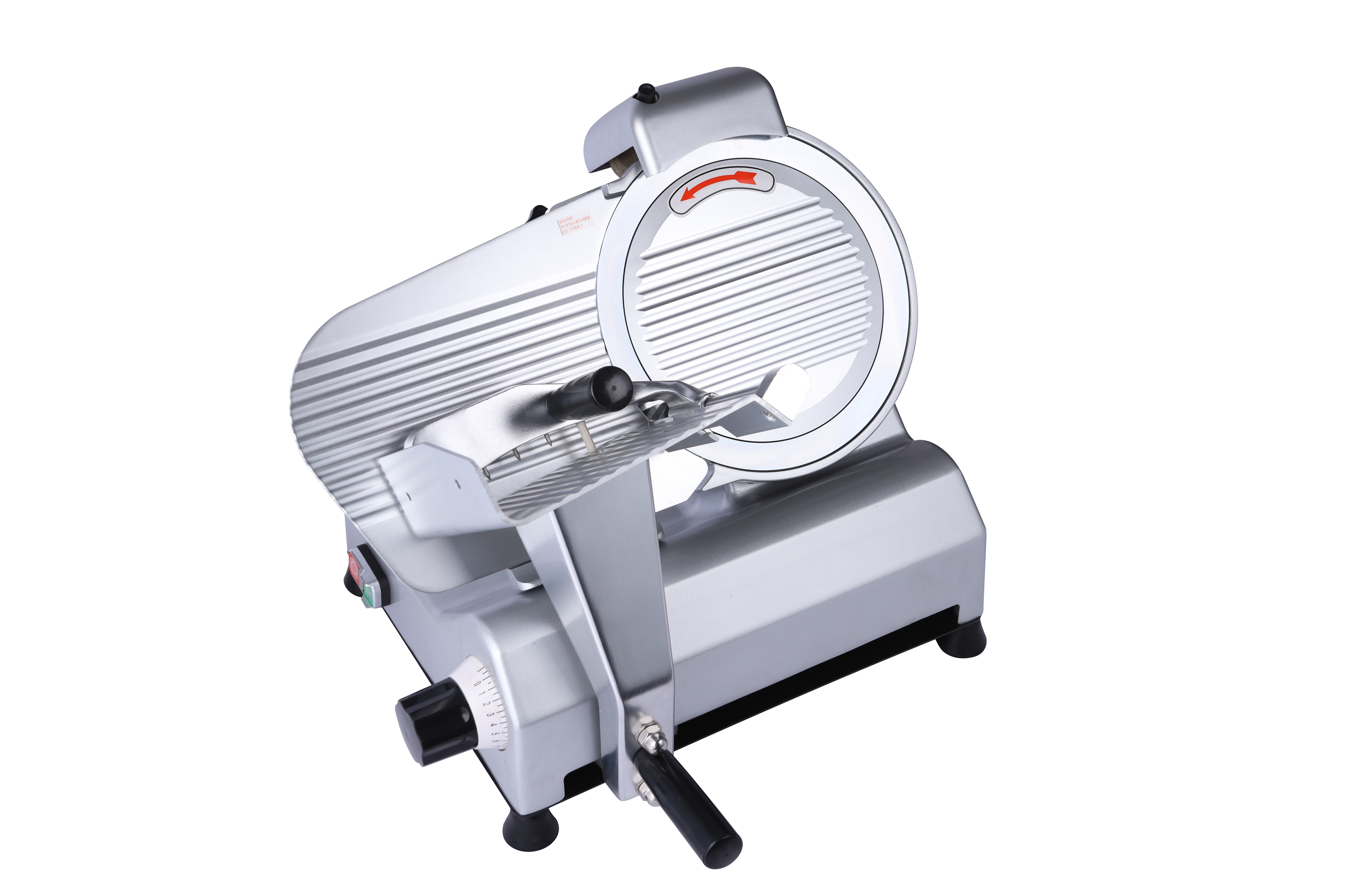 New Hot Selling Products Beef Multi Adjustable Size Grinder Luncheon Meat Cutter Slicer