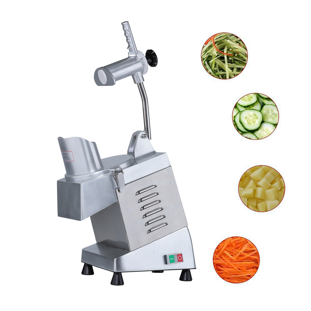 Wholesale high power automatic potato chips machine price potato peeler and slicer machine