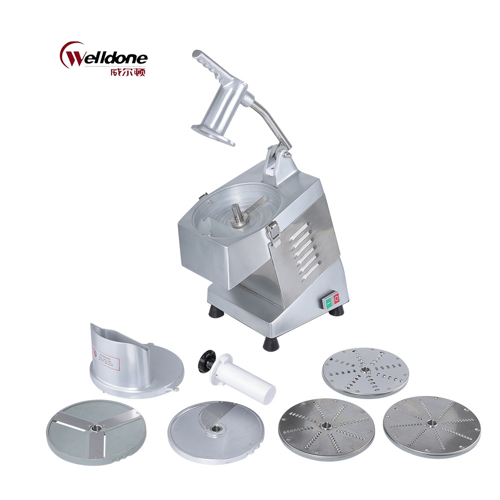 Wholesale high power automatic potato chips machine price potato peeler and slicer machine