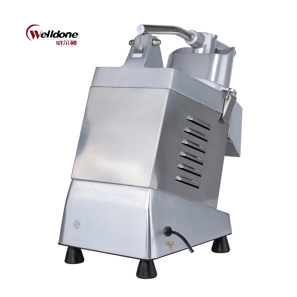 wholesale high efficiency fast cutting electric cabbage cutting machine vegetable cutter