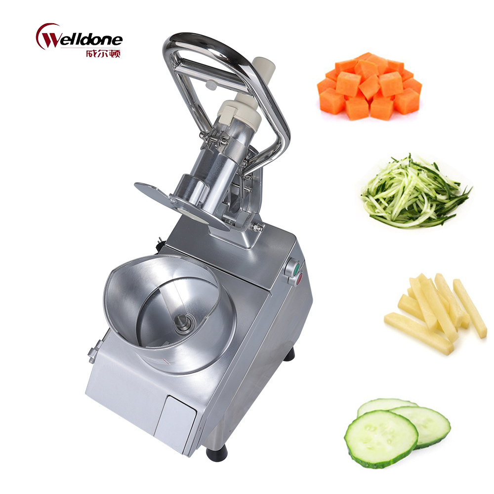 2023 portable electric vegetable cutter set slicer vegetable cutter