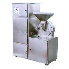 GMP Standard Automation Industrial Grinder Machine /30B Universal Crusher Machine