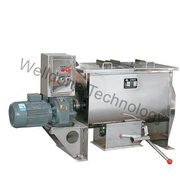 WLDH Ribbon Mixer/ Spiral Belt Mixer