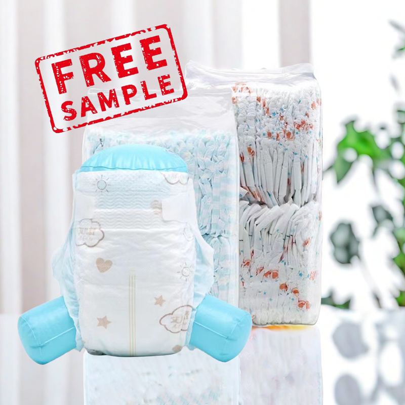 Wellcare Disposable Baby Diaper Supplier Japan Verified Manufacturer Price Qualities Baby Nappy Diaper