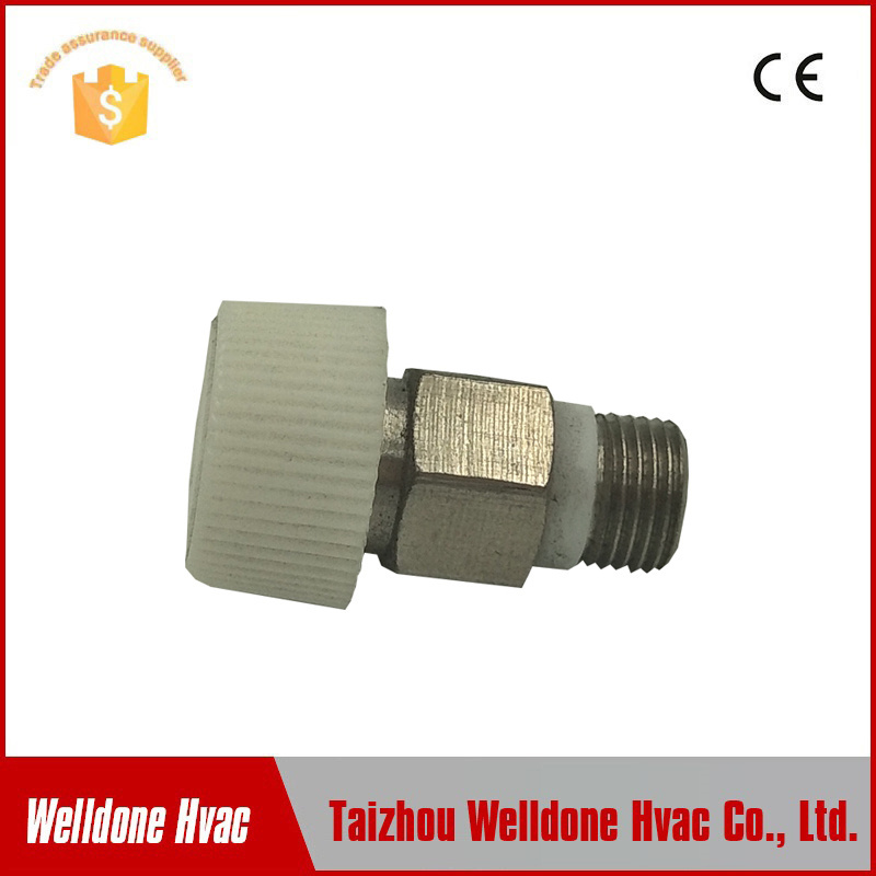 brass air vent valve radiator valve Automatic Air Vent Valve made in Zhejiang