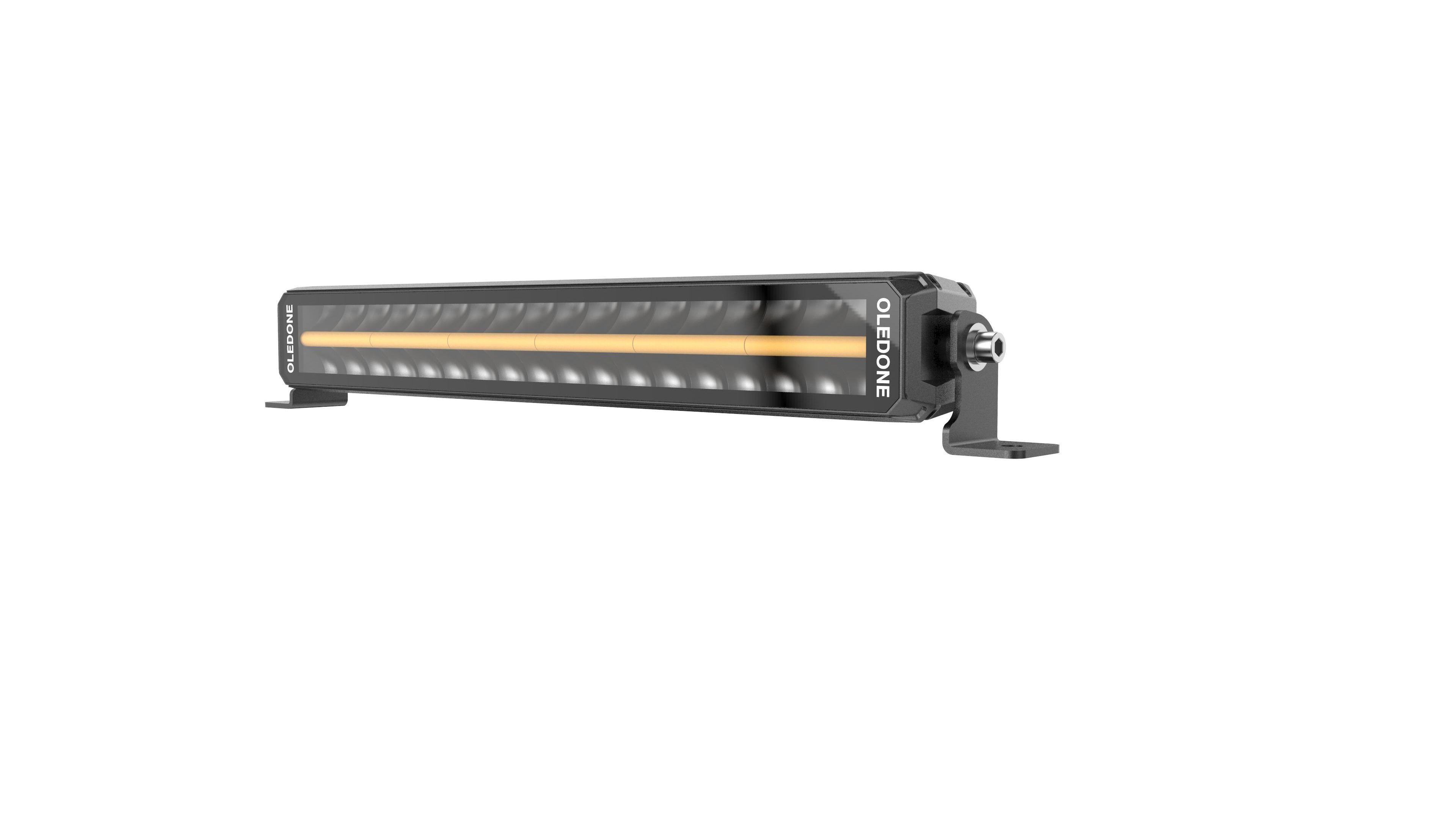 Oledone Blacknight Double Row LED Light Bar Series 10inch 20 30 40 50inch 12V 24V offroad auxiliary ATV UTV