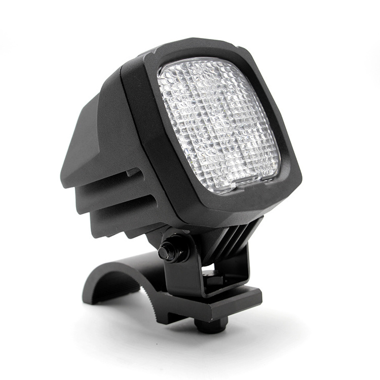 OLEDONE Highly Spoken 4 inch 60W Led Work Light for Mining /Construction with IP68 waterproof