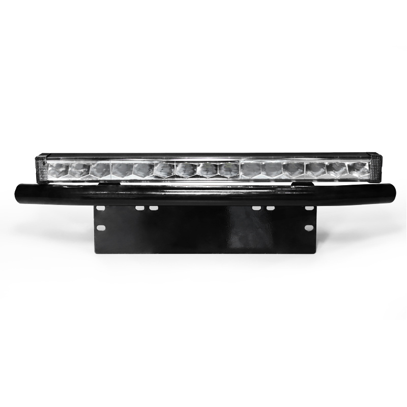 Oledone Single Row led light bar Slim 14''~52