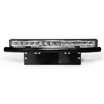 Oledone Single Row led light bar Slim 14''~52" 24V Curved Barra 4WD Trucks Cars Offroad Led work light led driving light