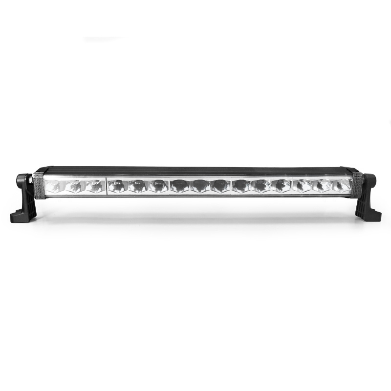 Oledone Single Row led light bar Slim 14''~52