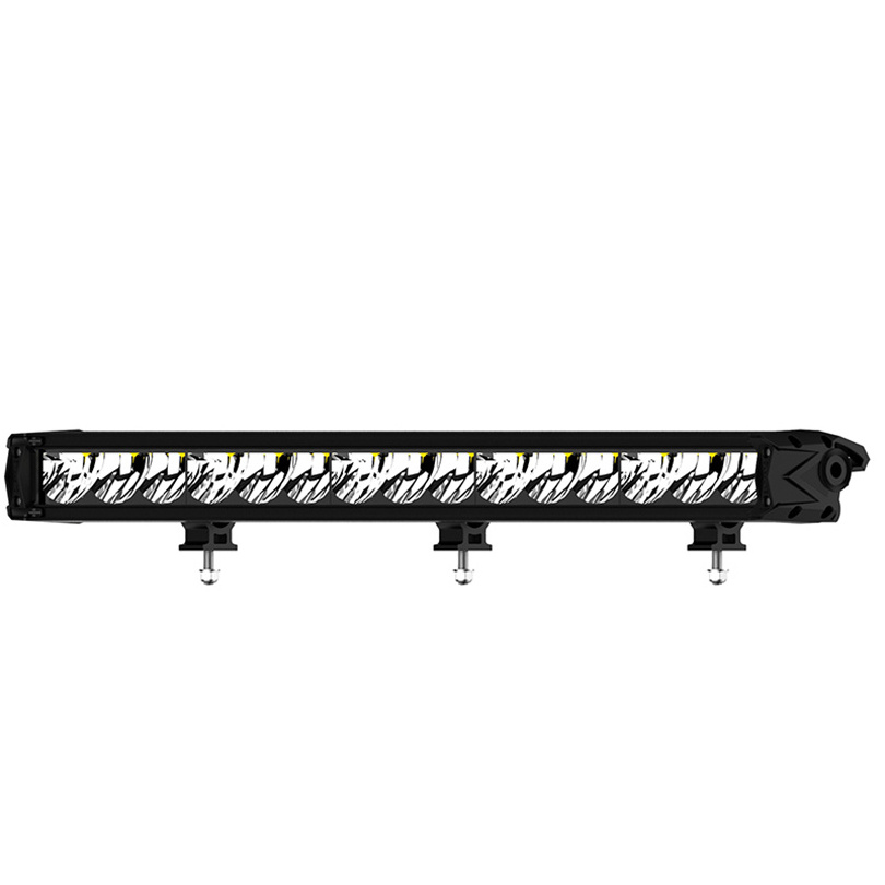 Oledone 2019 Super Bright Slim Single Rows Led Bar Lights 10