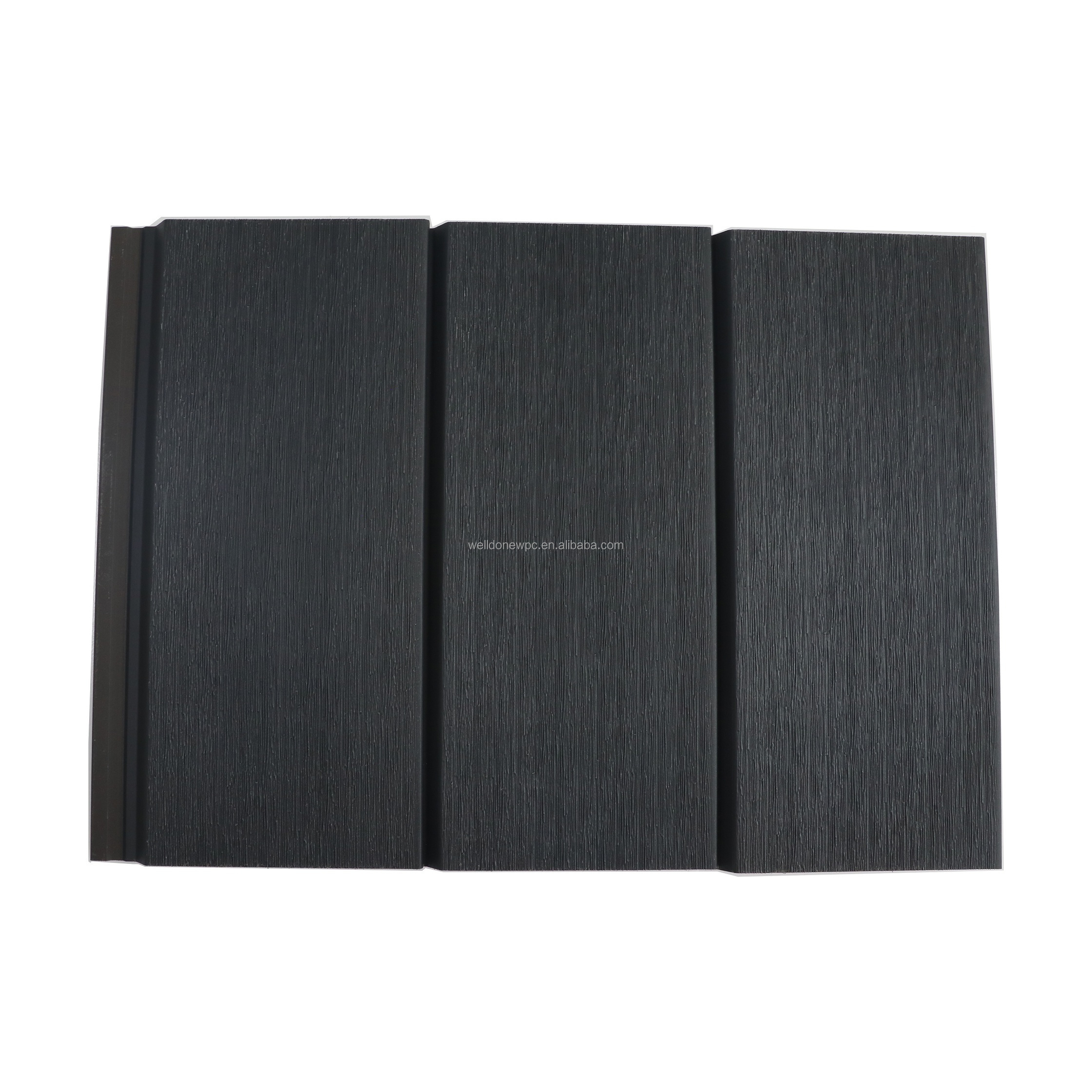 PVC 3D Wall Panel Exterior Wall Cladding Tiles Waterproof Bathroom Wall Covering Panels Construction Building Materials Ceiling