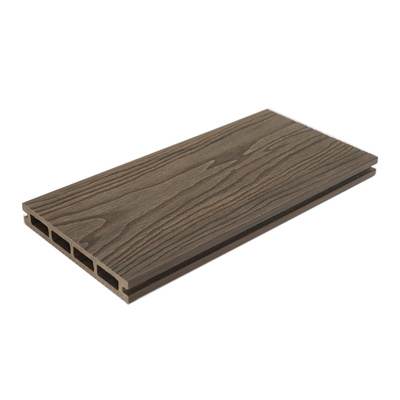 wood plastic composite granule&wpc outdoor decks wall panel with wood texture clip wpc temporary floor covering