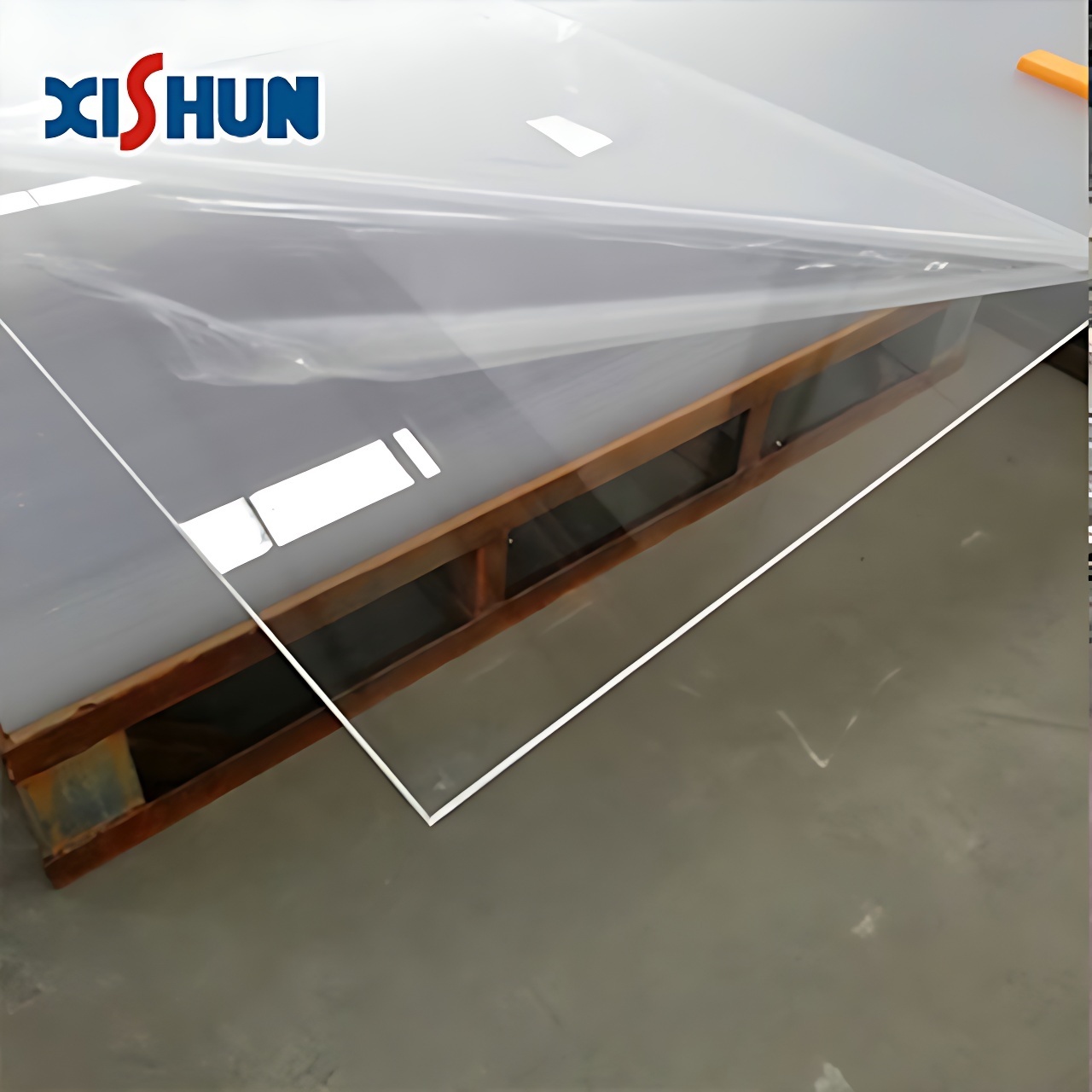 Wholesale price pmma plexi glass transparent acrylic sheet clear acrylic sheet cut to size