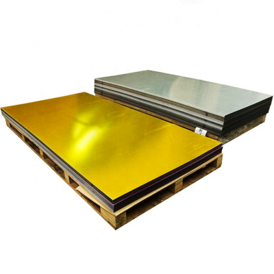 2mm Acrylic mirror sheet reflective plexiglass plate processing silver mirror sheet  gold mirror customized any size