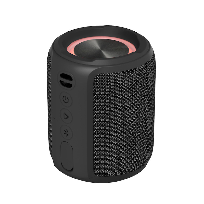 bluetooth speaker portable mp3 fm radio touch led quran lamp waterproof speakers  atv bluetooth  for outdoor