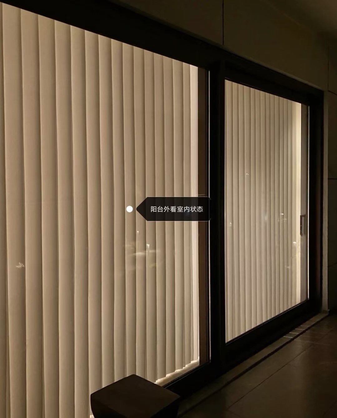 motorized motor for vertical blinds, motorised blackout vinyl shades vertical blinds Pvc Strip Blinds