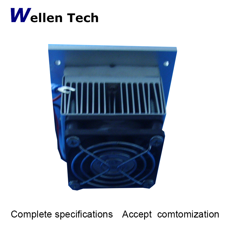 customized Semiconductor Thermoelectric Cooling System Peltier Refrigerator Cooler