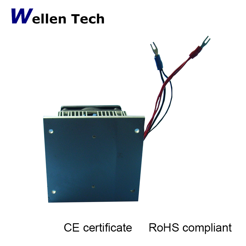 customized Semiconductor Thermoelectric Cooling System Peltier Refrigerator Cooler