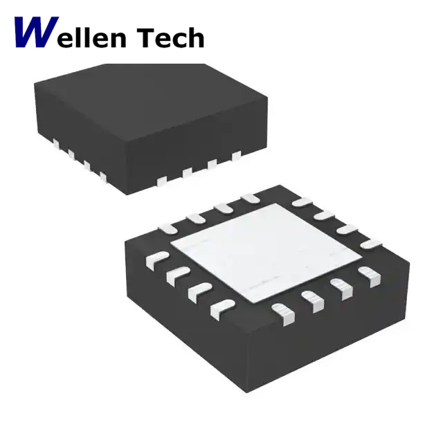 Factory direct sales Hall Effect Sensor Current Sensor ACS770LCB-050U-PFF-T  50A 1 Channel