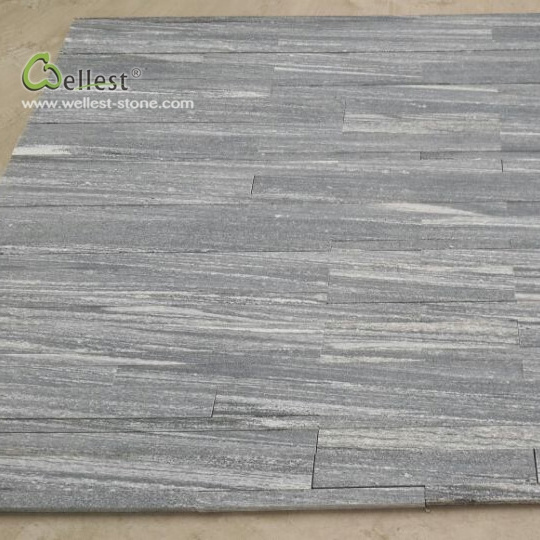 G302 Flamed Flooring Tile Shandong Nero Santiago Granite