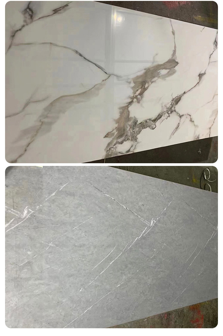 carbon slate wall panels, carbon slate marble pvc wall panels