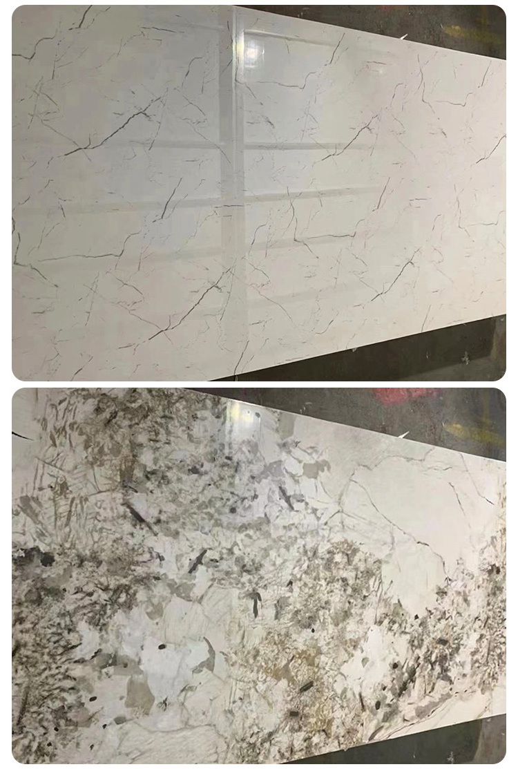 carbon slate wall panels, carbon slate marble pvc wall panels