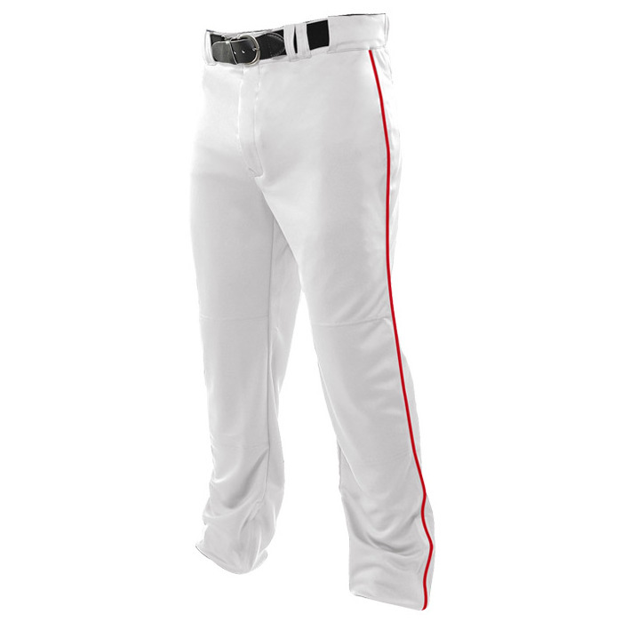 Made in Pakistan Latest Design Cheap Men Baseball Pant