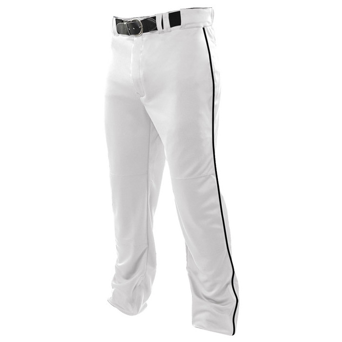 Made in Pakistan Latest Design Cheap Men Baseball Pant