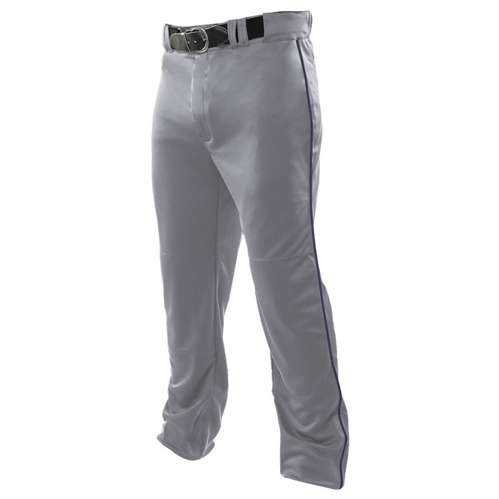 Made in Pakistan Latest Design Cheap Men Baseball Pant