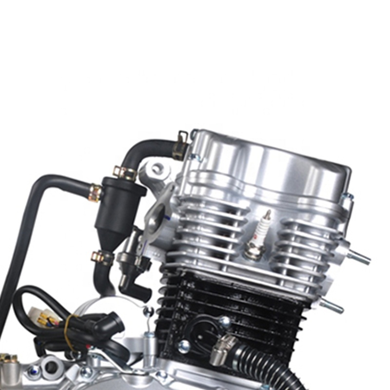 High Quality Motorcycle Engine 200/250/300CC Motorcycle Engine Assembly