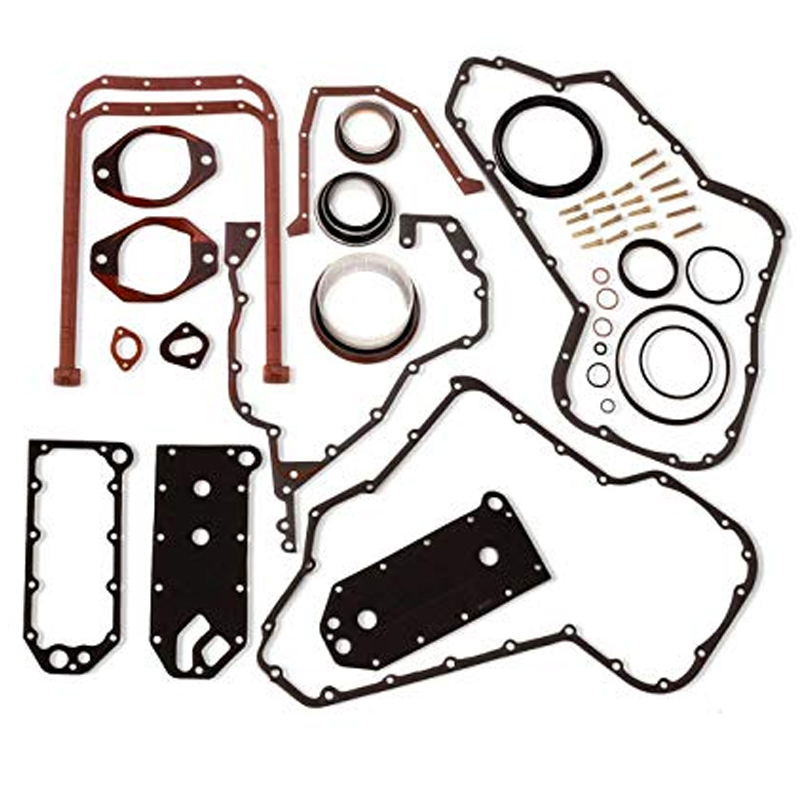 N14 Qsb6.7 4bt 6bt 6ct Nt855 M11 Cylinder Lower Upper Head Gasket Kit Set For Cummins