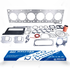 N14 Qsb6.7 4bt 6bt 6ct Nt855 M11 Cylinder Lower Upper Head Gasket Kit Set For Cummins