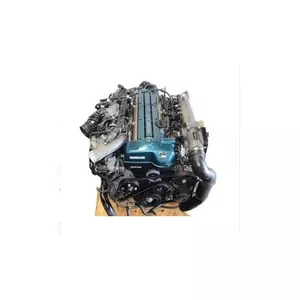 Wellfar 2JZGTE Non-VVTi Twin Turbo 3.0L 2JZ Engine with Automatic Transmission