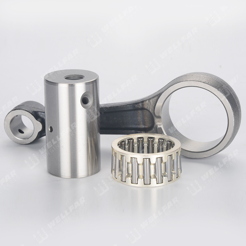 Biela de motor connecting rod for BLC CG 125 92-99