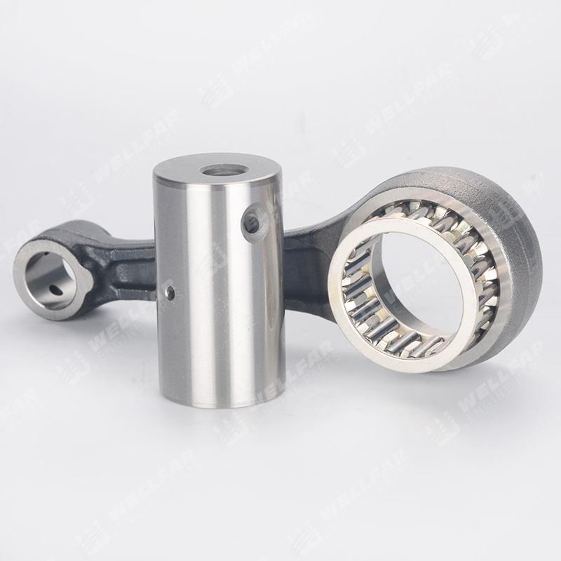 Connecting Rod Motor BLC CG 125 92-99 Biela de motor