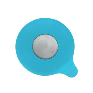 Bathtub Drain Stopper Silicone Bath Tub Drain Stopper Plug Cover for Bathroom,Floor Drains and Kitchen