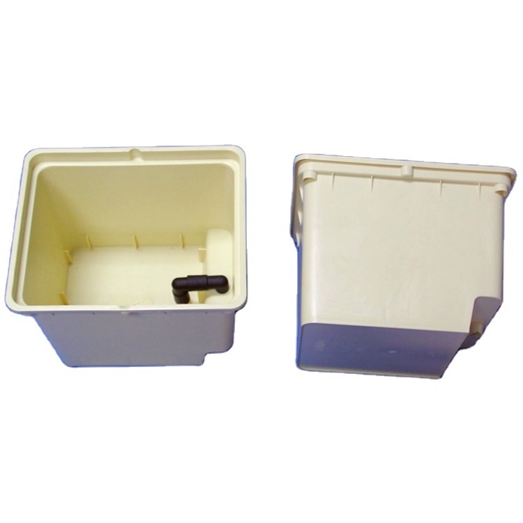 Agricultural hydroponics system plastic Dutch bato bucket for sale