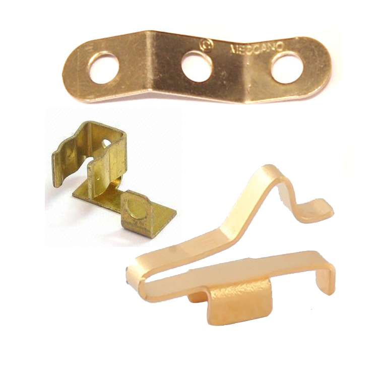 custom flat copper pcb busbar with free samples