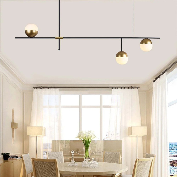 modern rectangular chandelier crystal High quality lights chandelier ceiling luxury glass chandelier lamp fixture for sales