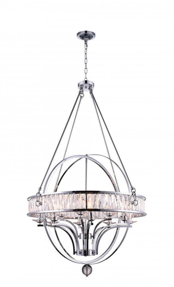 Crystal Chandelier Light Fixtures Industrial Rustic Vintage Black Pendant Hanging Lighting Ceiling Chandeliers for Kitchen