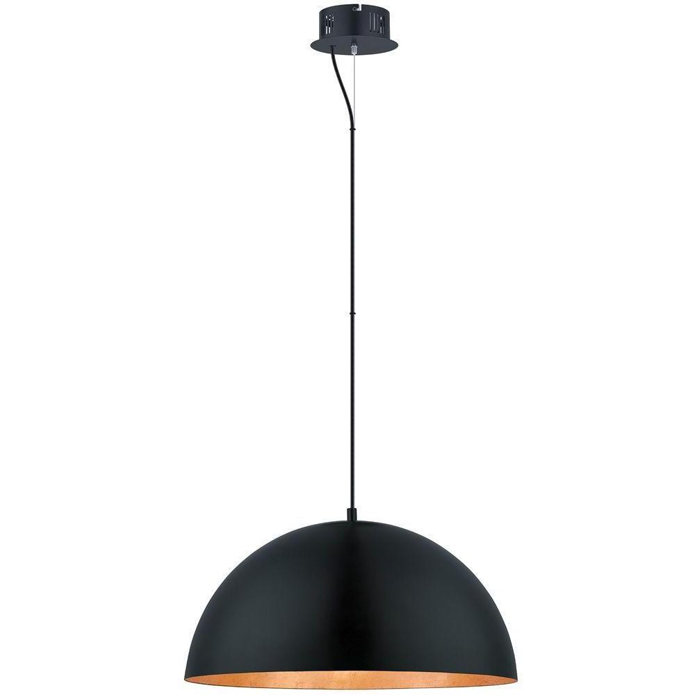 Black Unusual Chandeliers Indoor Metal Pendant Lights Kitchen Modern Ceiling Light Fixtures